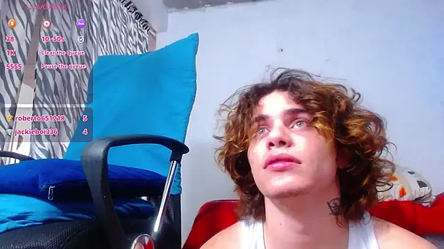 kilian_xx webcam