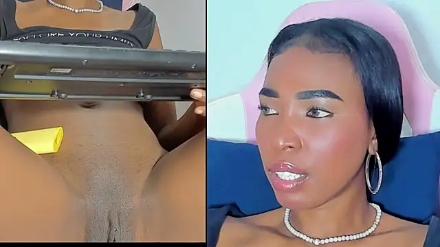 myblackdoope 🚥 adult webcam chat