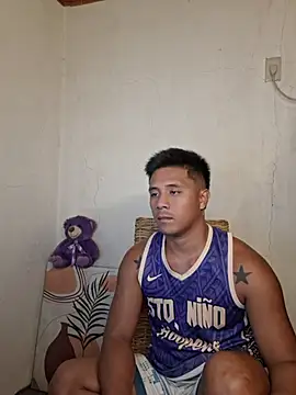 Felix_Asher webcam