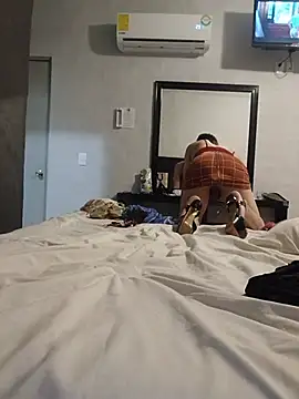 Cuchurus1216 webcam