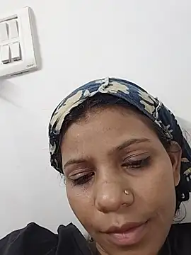 Anjali-869 webcam