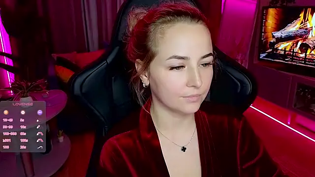 Mira_Mermayd webcam