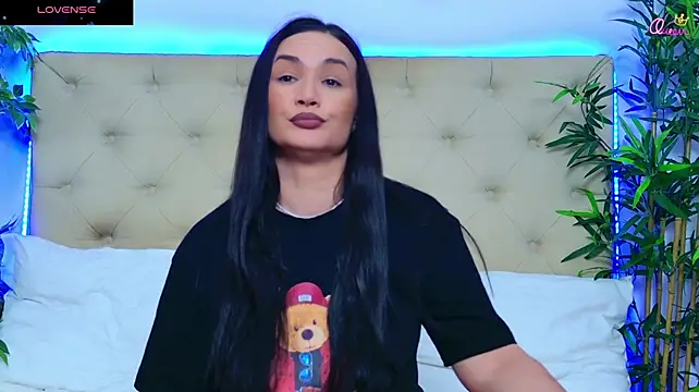 Daliya_ webcam