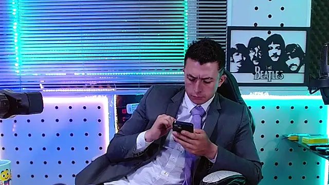 Godofcumxxx webcam