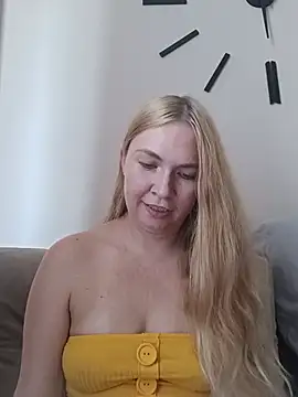 KisaVixen webcam