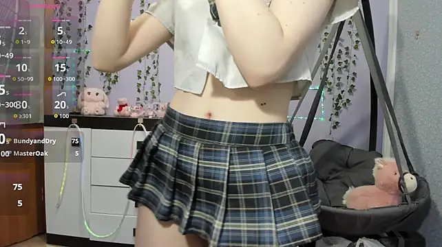 Yoonhee_ki webcam