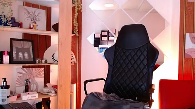 milfsecret69 webcam