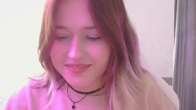 Beloved_Mary webcam