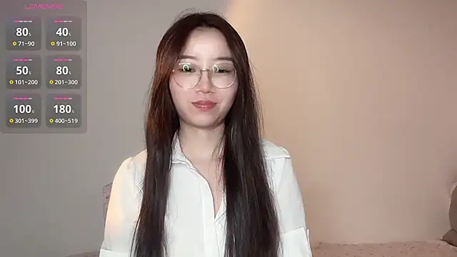 77-Vicky webcam