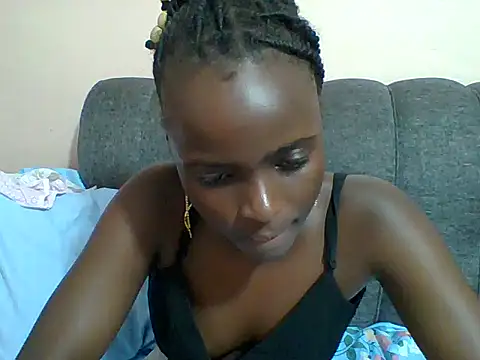 Beauty-Glam webcam
