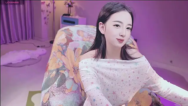 qianqianliao webcam