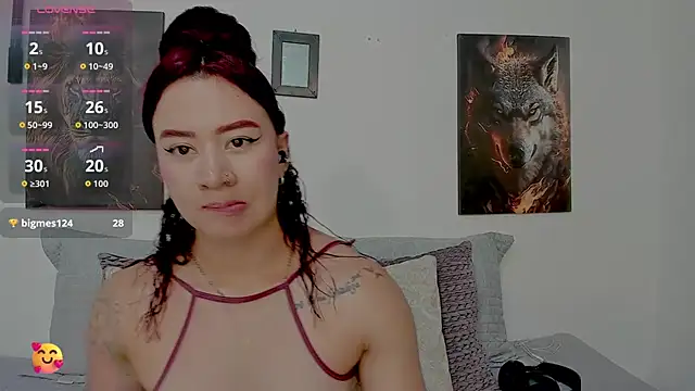 AngelMartinss webcam