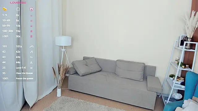 LaynePingitore webcam