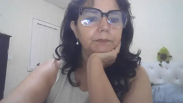 samyjons webcam