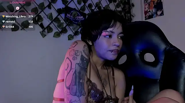 Anny_Kiitty webcam