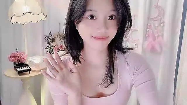 Yanys521 webcam