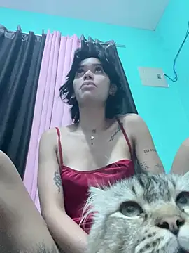 bunnydollstella1 webcam