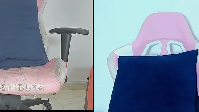 myblackdoope webcam