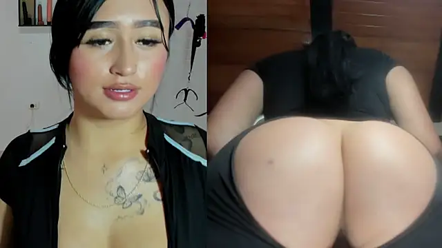 nikky_rosse webcam
