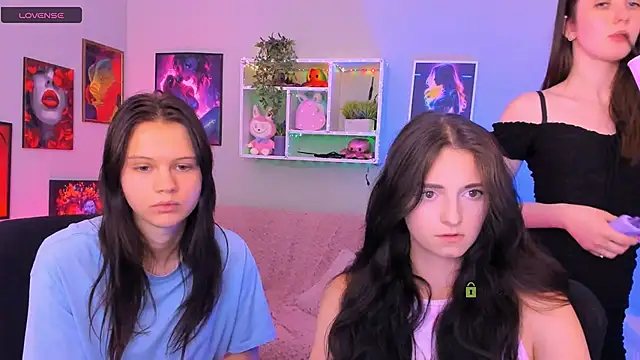 bella_dorn webcam