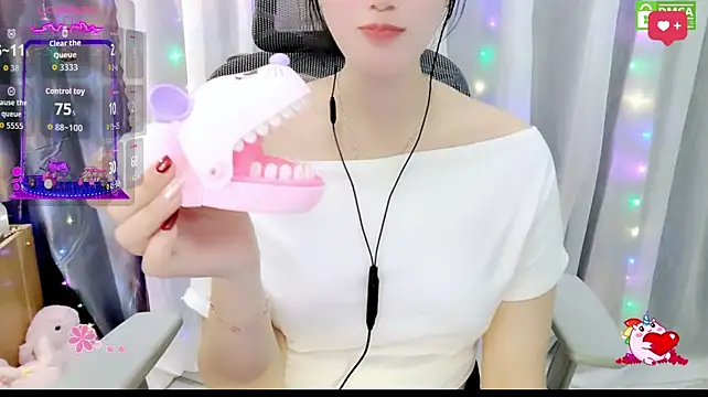 Dully_ana webcam