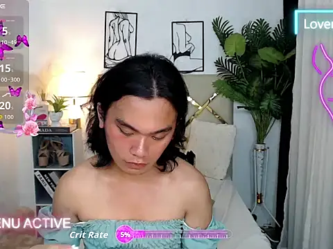 Yourhotdodz webcam