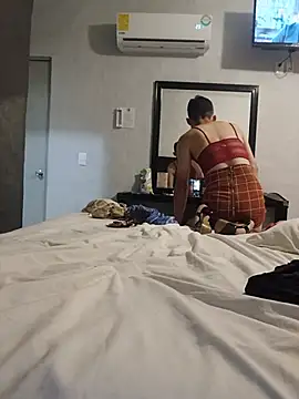 Cuchurus1216 webcam