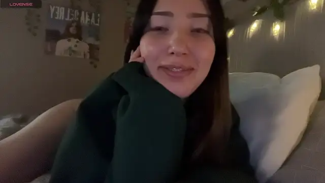 Anisawithlove webcam