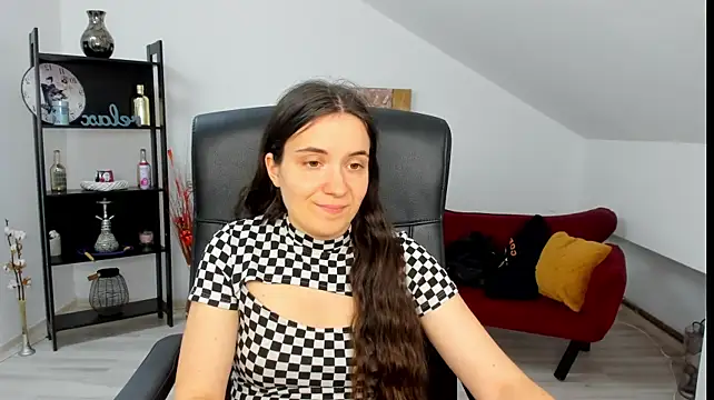 MelissaWiliam webcam