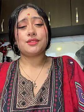 kalpanaaishaa webcam