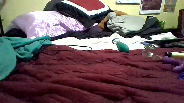 Mic_Oxinner webcam