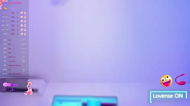 MelissaKarterrs webcam