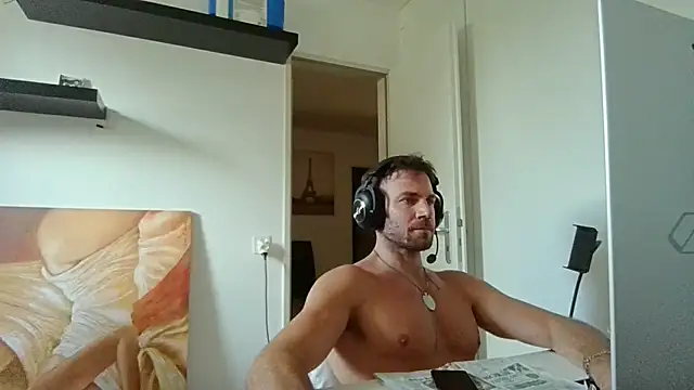 alpha-hunk webcam