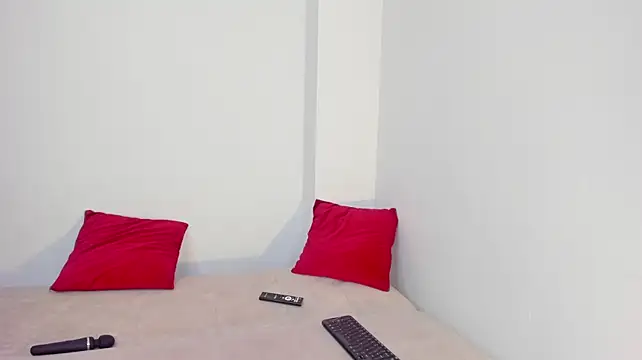 IsabellaVeles webcam