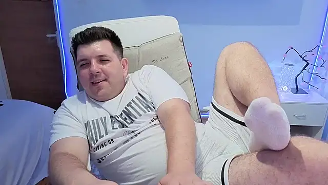JasonJacks webcam