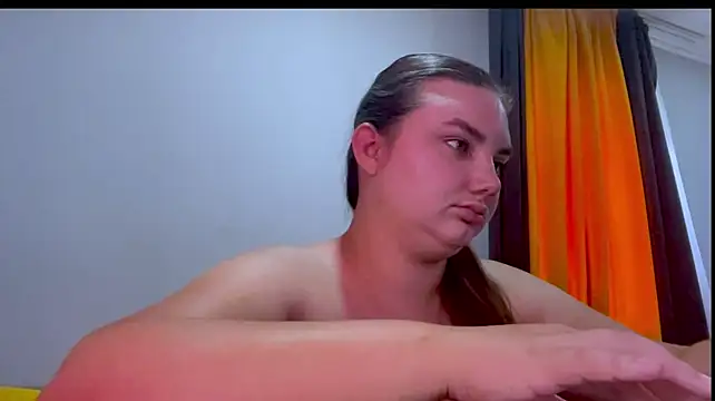 Dreamyblushfairy webcam