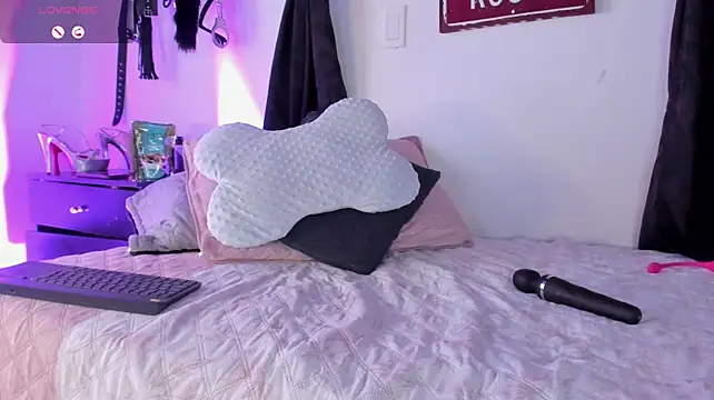 AnaChernova webcam