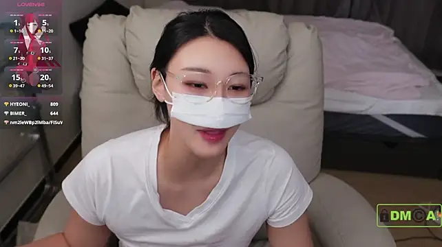Kor_Cat webcam