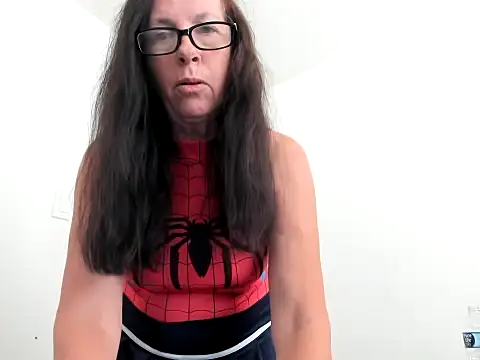 VerySassyPeachGoddess webcam