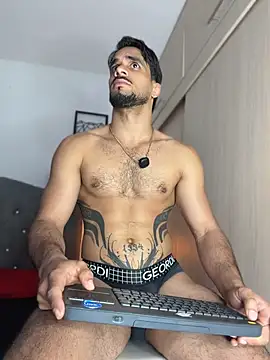 Maximiliano_ford webcam