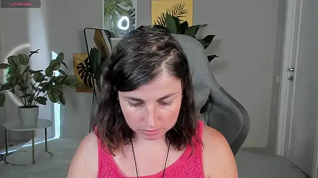 MartaEdams webcam
