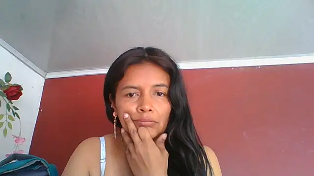 DianaOchoa_ webcam