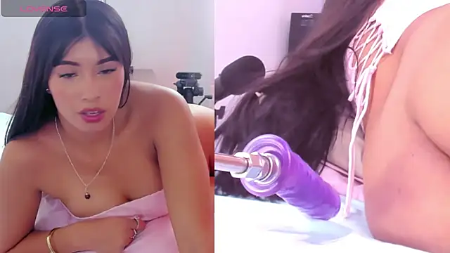 Karina-Doll webcam