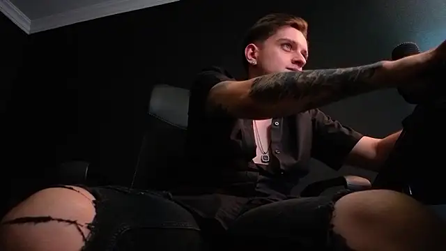 FelixStarkk webcam