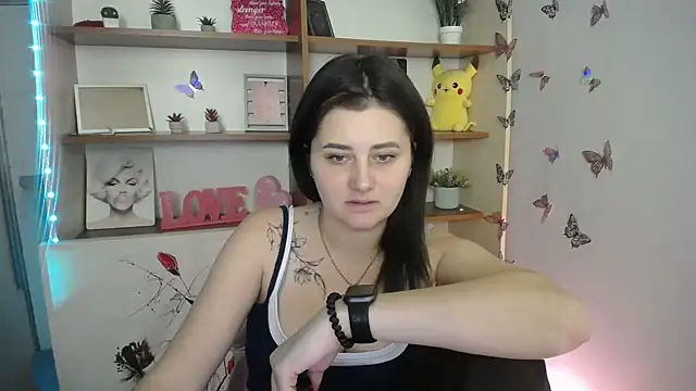 Katrin_kiss_ webcam