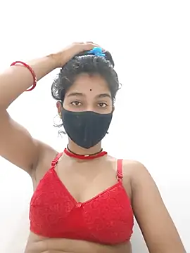 Juwala_Mukhi webcam