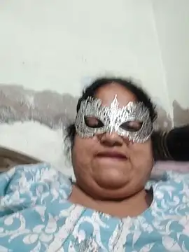 Hot_indian_Milf webcam