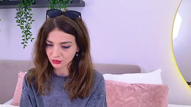 NikkaBush webcam