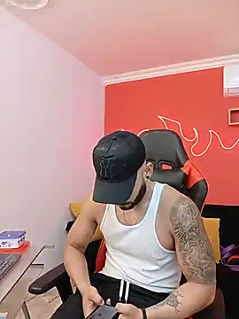 Mike_savage3 webcam