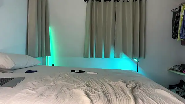 Lilith_Lure webcam